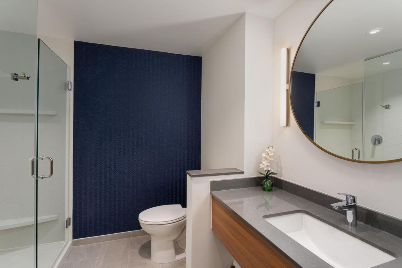 Fairfield By Marriott Luquillo Beach Exterior foto