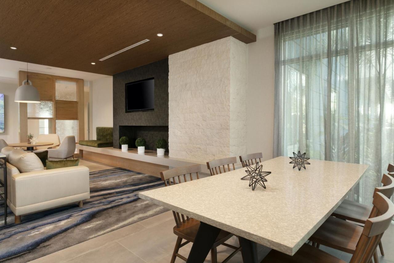 Fairfield By Marriott Luquillo Beach Exterior foto