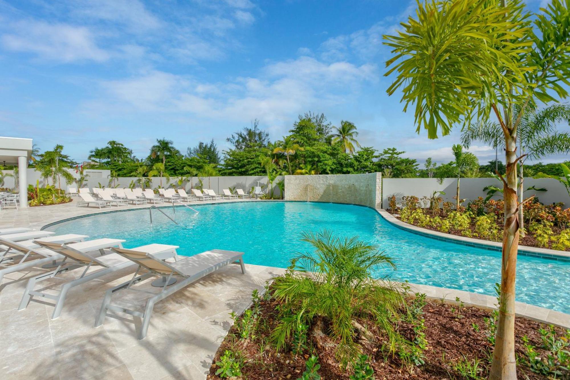 Fairfield By Marriott Luquillo Beach Exterior foto
