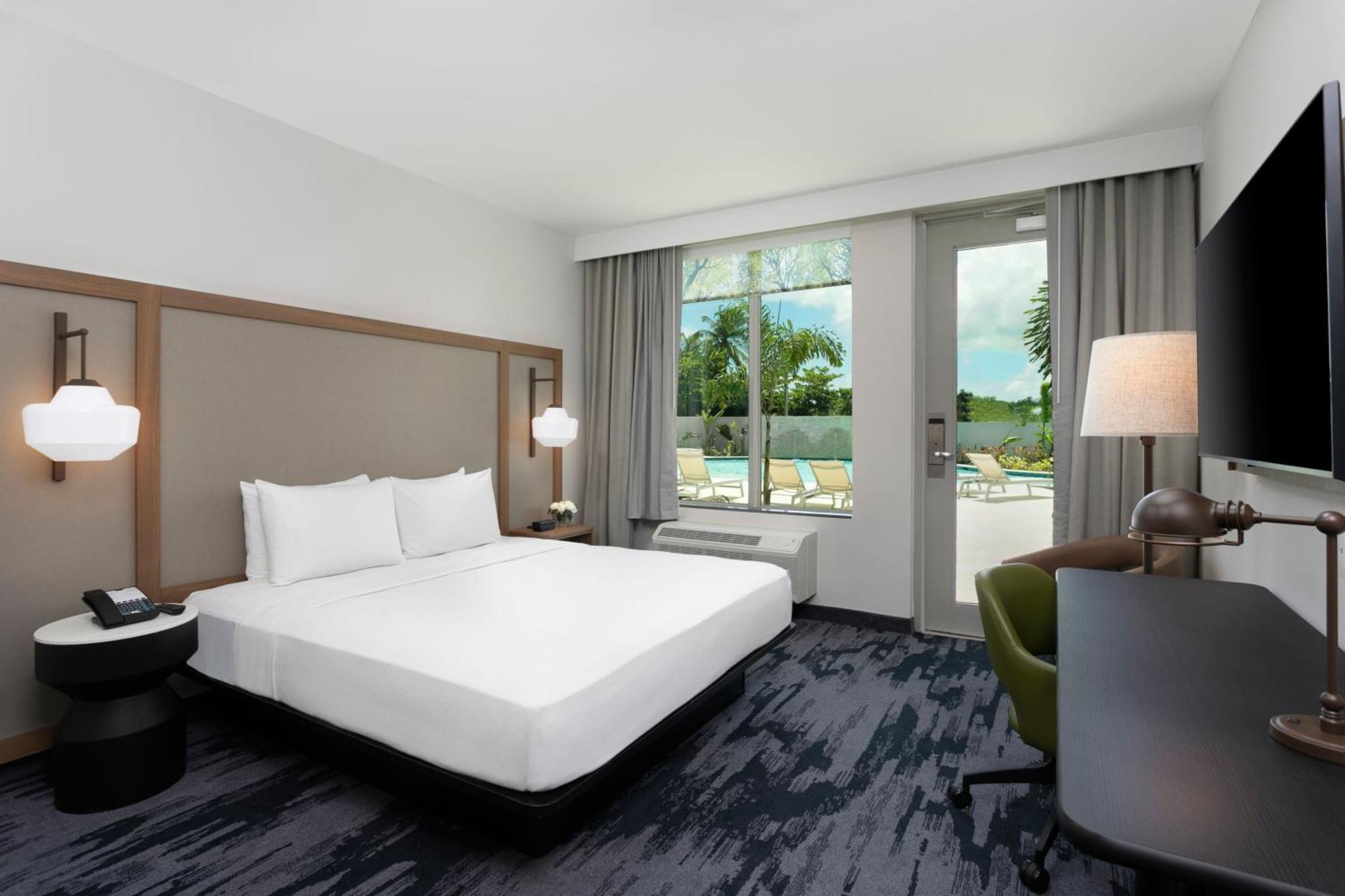 Fairfield By Marriott Luquillo Beach Exterior foto