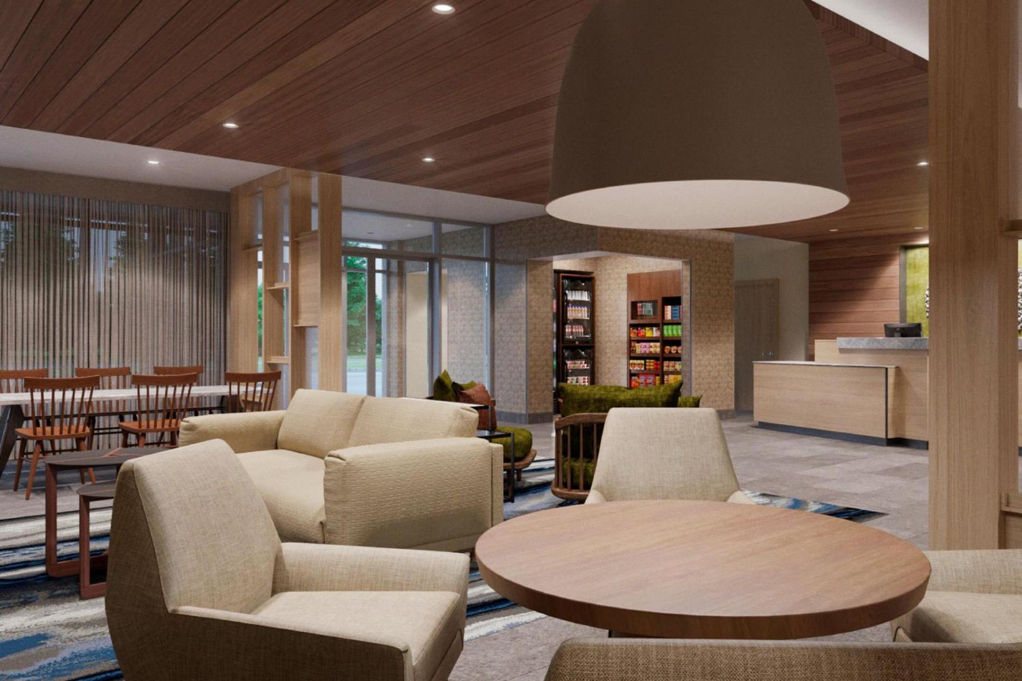 Fairfield By Marriott Luquillo Beach Exterior foto