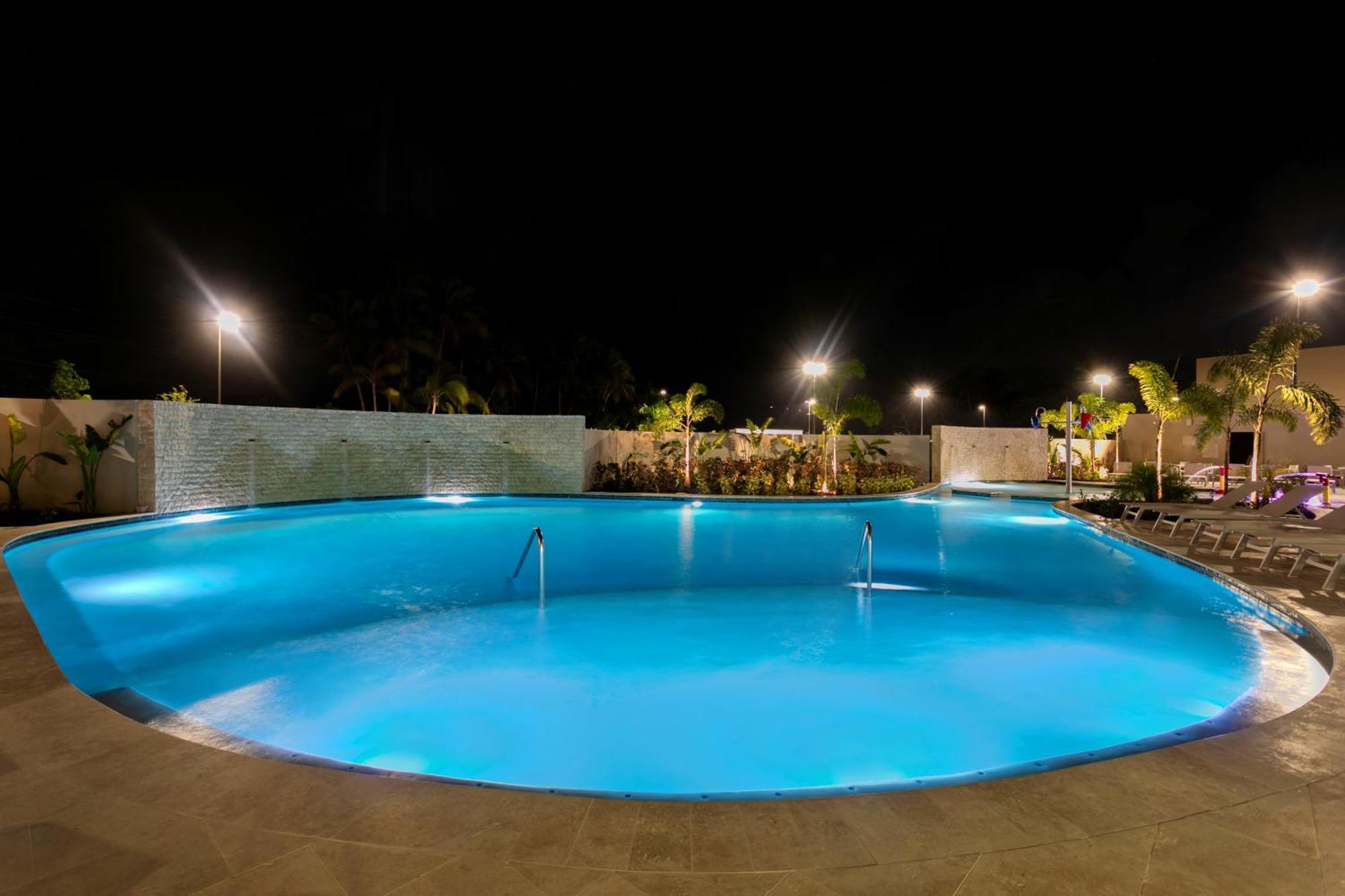 Fairfield By Marriott Luquillo Beach Exterior foto