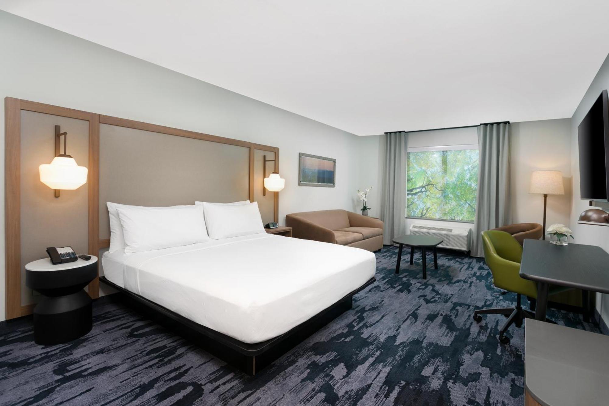 Fairfield By Marriott Luquillo Beach Exterior foto