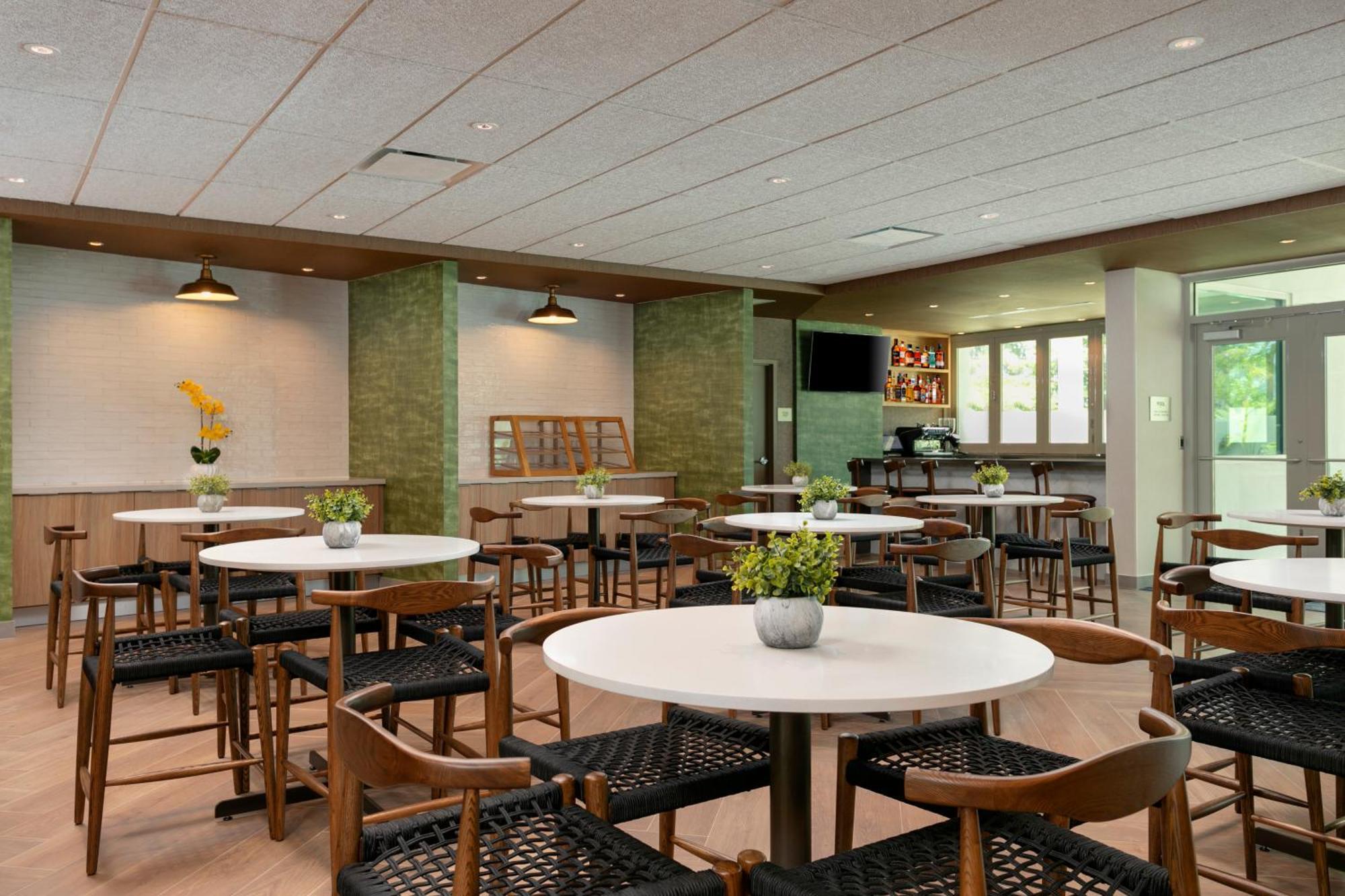 Fairfield By Marriott Luquillo Beach Exterior foto