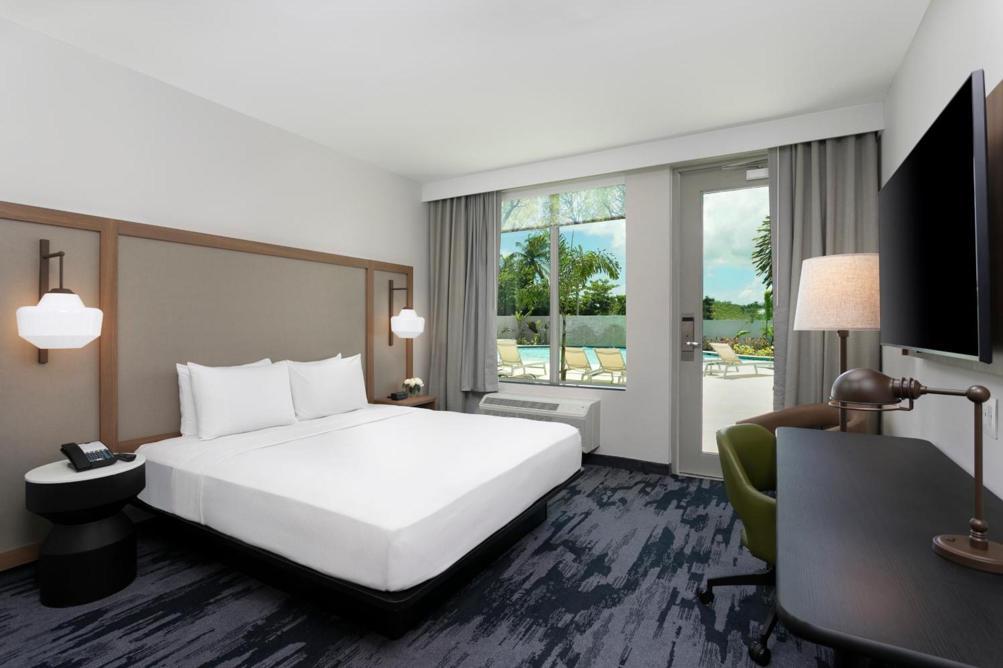 Fairfield By Marriott Luquillo Beach Exterior foto