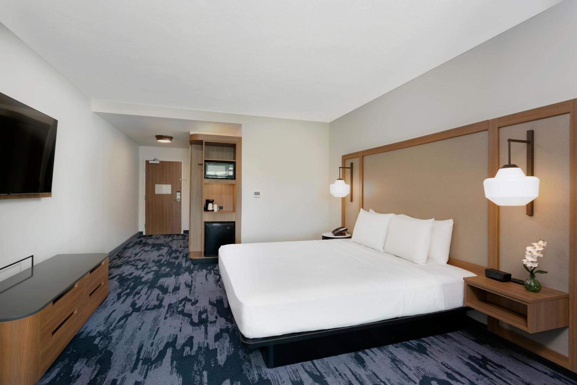 Fairfield By Marriott Luquillo Beach Exterior foto