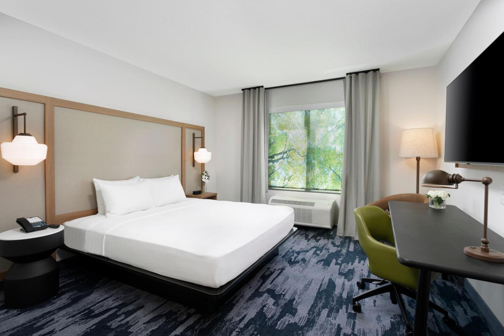 Fairfield By Marriott Luquillo Beach Exterior foto