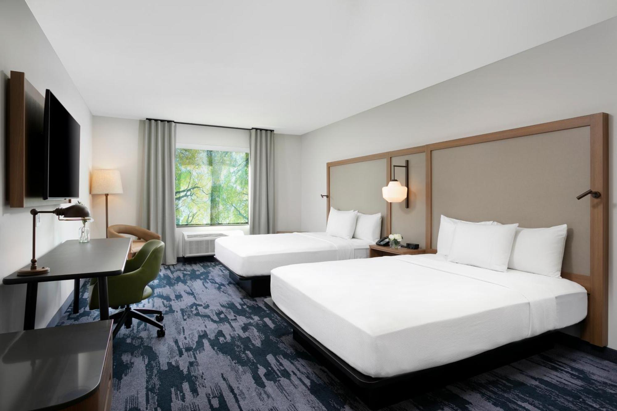 Fairfield By Marriott Luquillo Beach Exterior foto